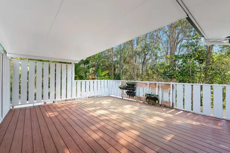 2/47 Yarrimbah Drive, Nerang QLD 4211