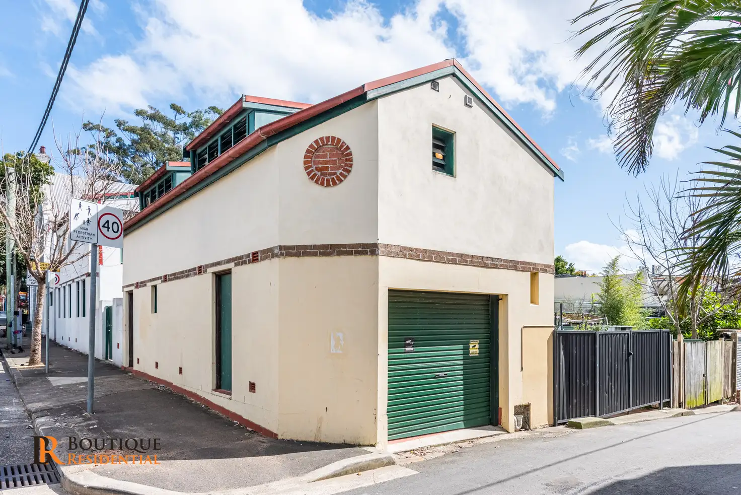 Main view of Homely apartment listing, 57C Glebe Point Road, Glebe NSW 2037