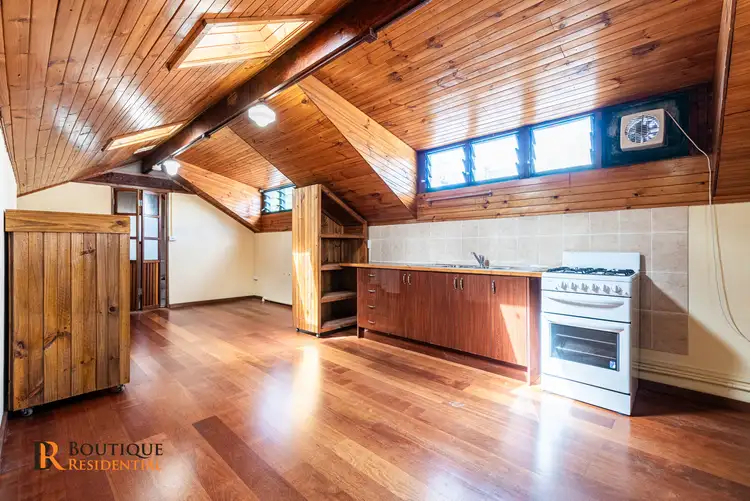 Third view of Homely apartment listing, 57C Glebe Point Road, Glebe NSW 2037