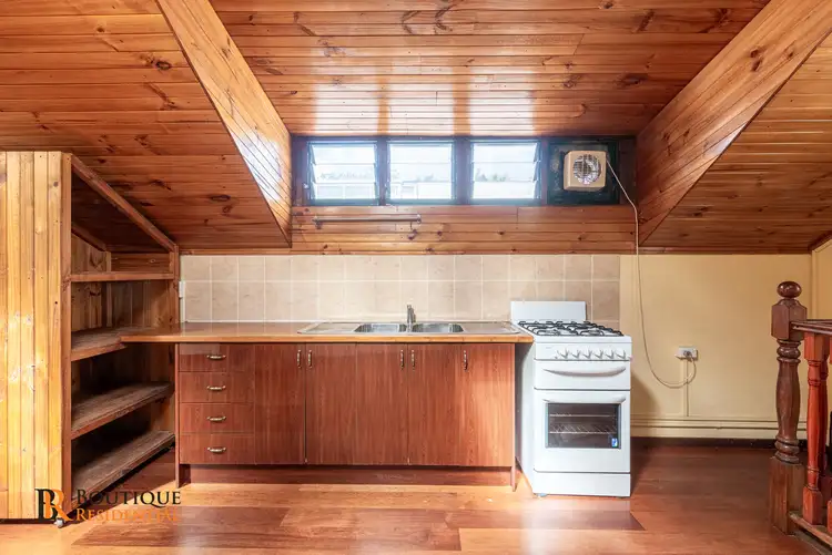 Fourth view of Homely apartment listing, 57C Glebe Point Road, Glebe NSW 2037