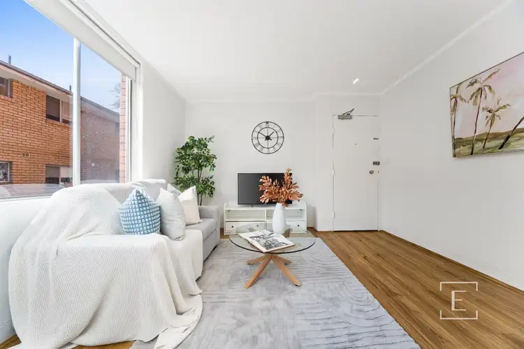 Second view of Homely unit listing, 2/6 Punt Road, Gladesville NSW 2111
