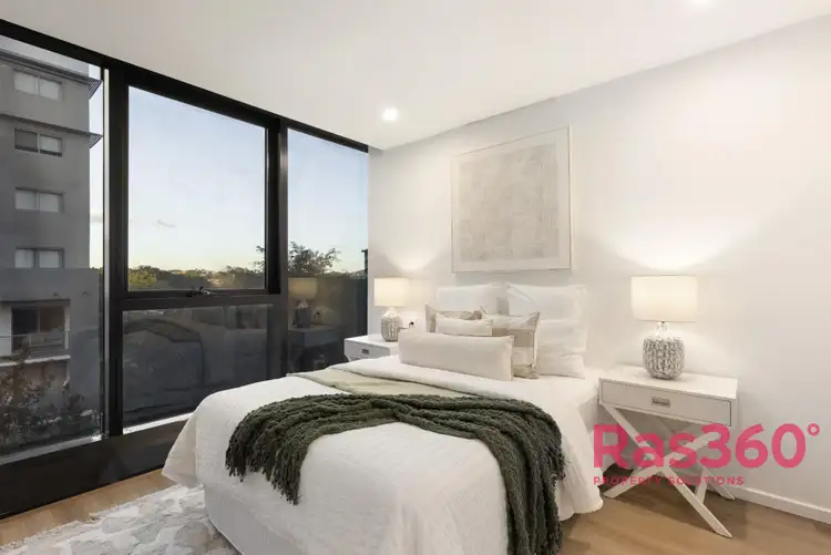 Second view of Homely apartment listing, 302/50 Carl Street, Woolloongabba QLD 4102
