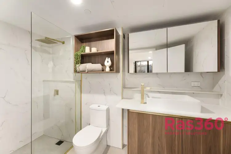 Third view of Homely apartment listing, 302/50 Carl Street, Woolloongabba QLD 4102