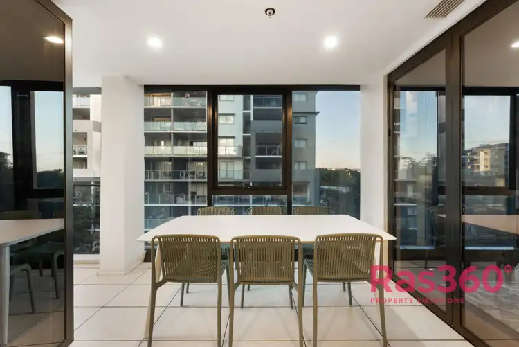 Fourth view of Homely apartment listing, 302/50 Carl Street, Woolloongabba QLD 4102