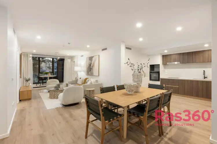 Sixth view of Homely apartment listing, 302/50 Carl Street, Woolloongabba QLD 4102