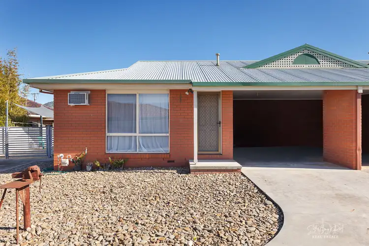3/50 MAYFAIR DRIVE, Wodonga VIC 3690