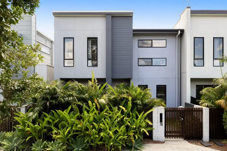 78 Harmony Boulevard