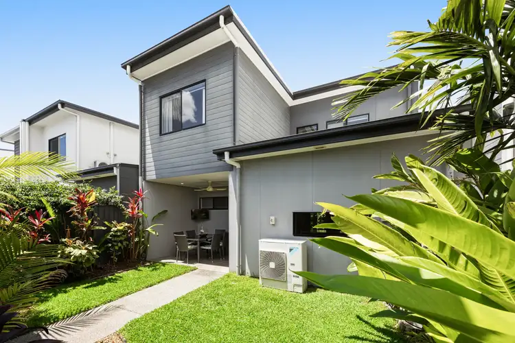 78 Harmony Boulevard, Palmview QLD 4553