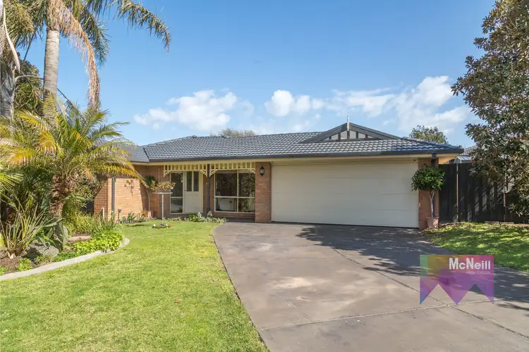 28 Golf Course Lane, Safety Beach VIC 3936