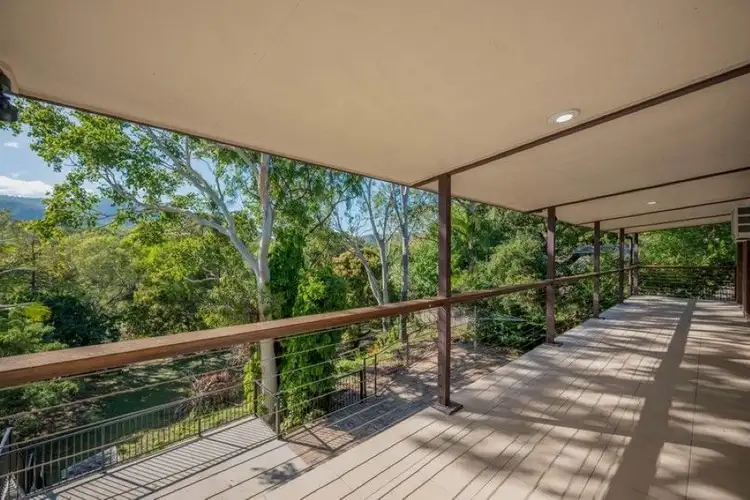1258 Riverway Drive, Kelso QLD 4815