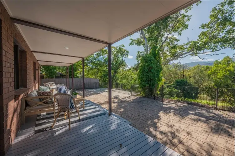 1258 Riverway Drive, Kelso QLD 4815