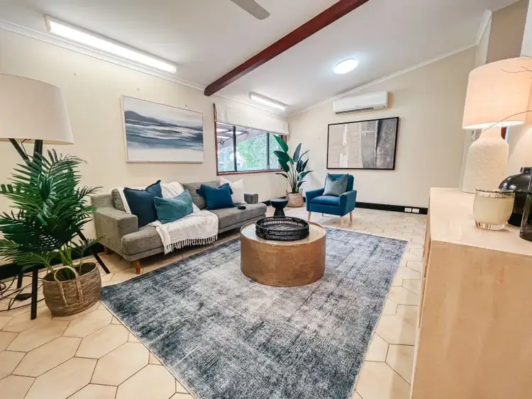 Second view of Homely house listing, 1258 Riverway Drive, Kelso QLD 4815