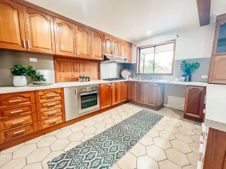 Fourth view of Homely house listing, 1258 Riverway Drive, Kelso QLD 4815