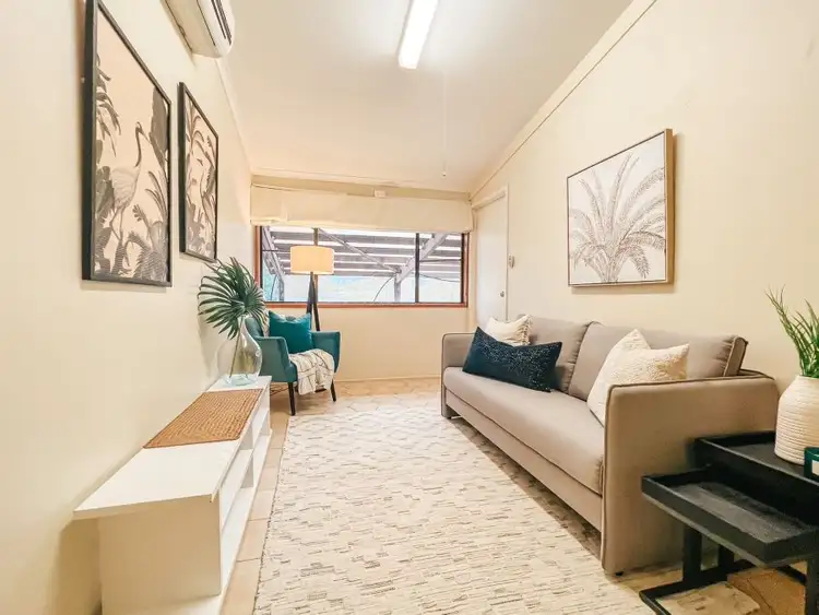 Fifth view of Homely house listing, 1258 Riverway Drive, Kelso QLD 4815