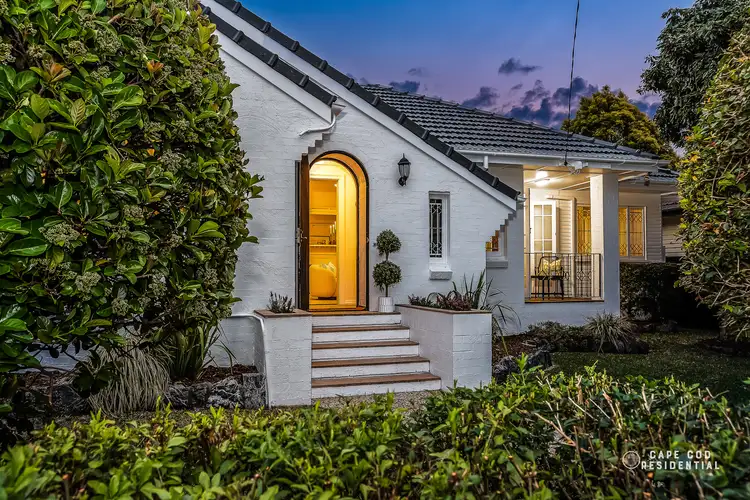 11 Bristol Road, Kedron QLD 4031