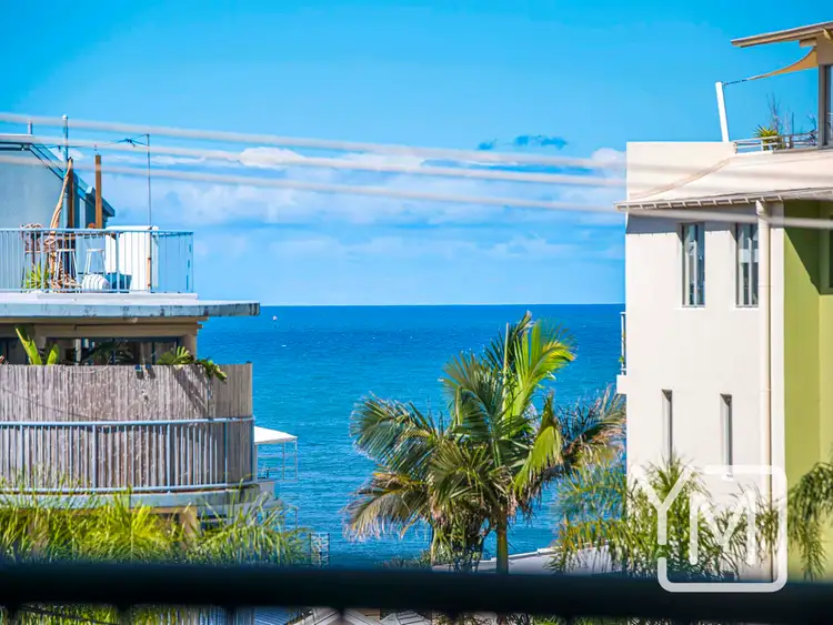 Second view of Homely apartment listing, 12/18 Mahia Terrace, Kings Beach QLD 4551