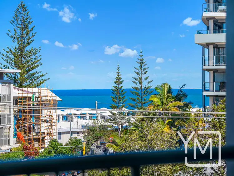 Fourth view of Homely apartment listing, 12/18 Mahia Terrace, Kings Beach QLD 4551