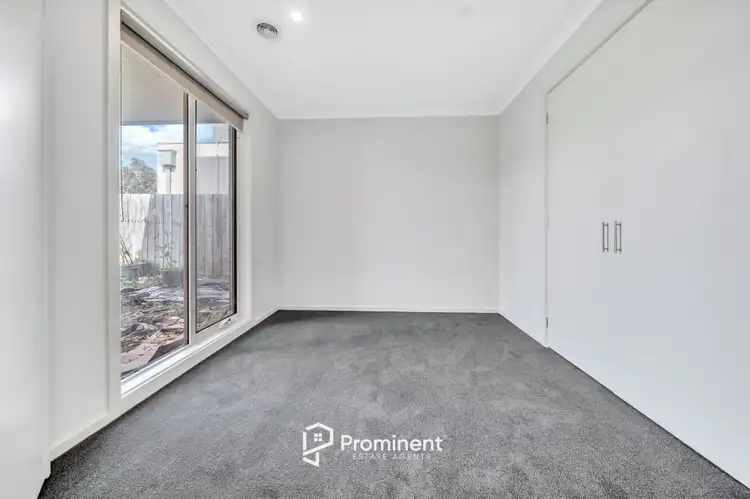 Third view of Homely house listing, 12 Fiorelli Boulevard, Cranbourne East VIC 3977