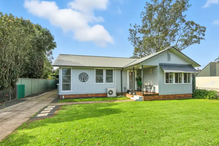 30 Campbell Street, South Windsor NSW 2756