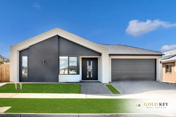 9 Gahnia Drive