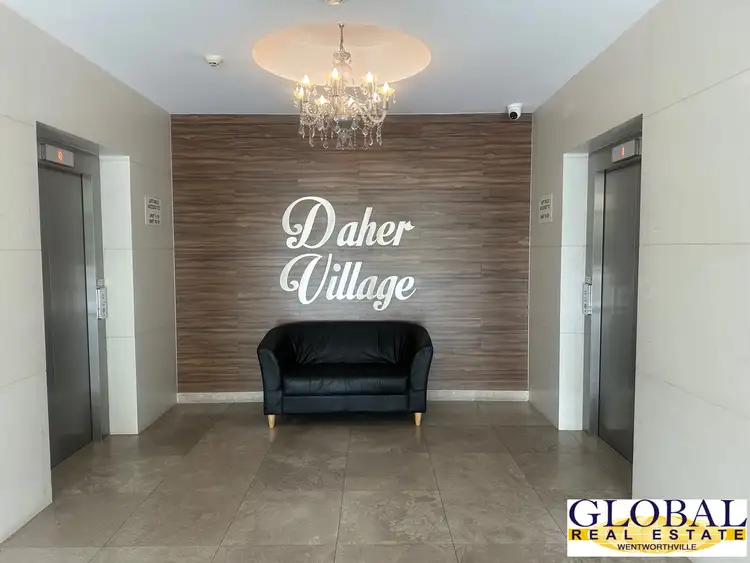 2/29-33 Darcy Rd, Westmead NSW 2145