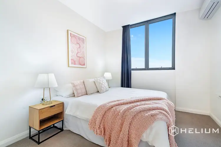 Sixth view of Homely apartment listing, 502/36-42 Levey Street, Wolli Creek NSW 2205