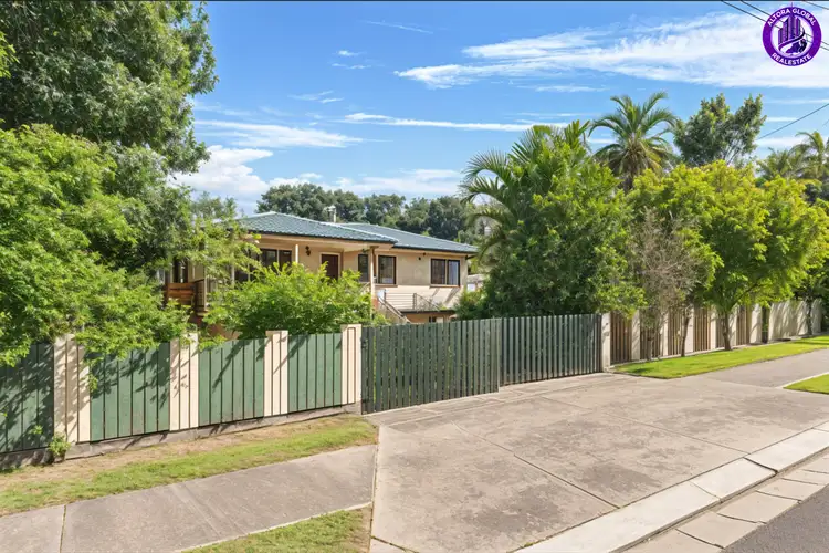 21 BERNICE AVENUE, Underwood QLD 4119