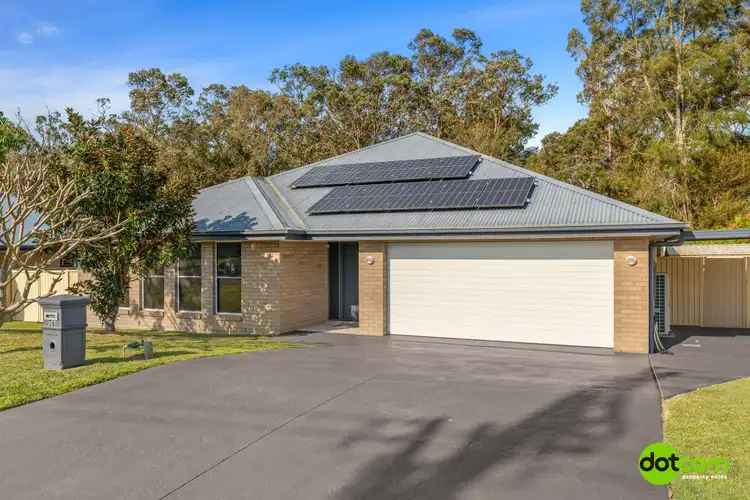 26 Illawong Road, Summerland Point NSW 2259