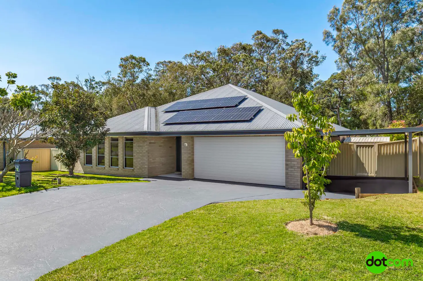 Main view of Homely house listing, 26 Illawong Road, Summerland Point NSW 2259