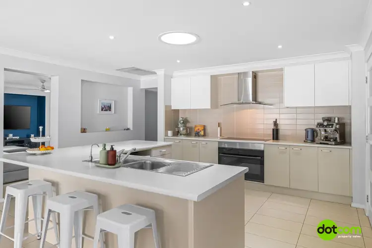 Second view of Homely house listing, 26 Illawong Road, Summerland Point NSW 2259