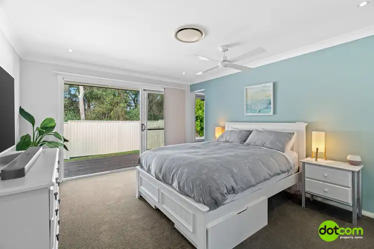 Third view of Homely house listing, 26 Illawong Road, Summerland Point NSW 2259