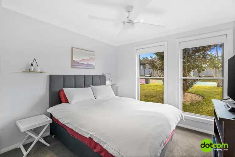 Fourth view of Homely house listing, 26 Illawong Road, Summerland Point NSW 2259