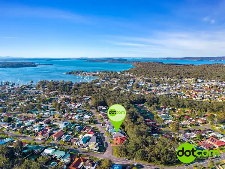 Fifth view of Homely house listing, 26 Illawong Road, Summerland Point NSW 2259