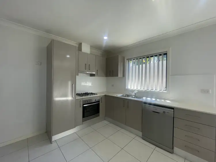 Second view of Homely house listing, 151A Douglas Road, Doonside NSW 2767