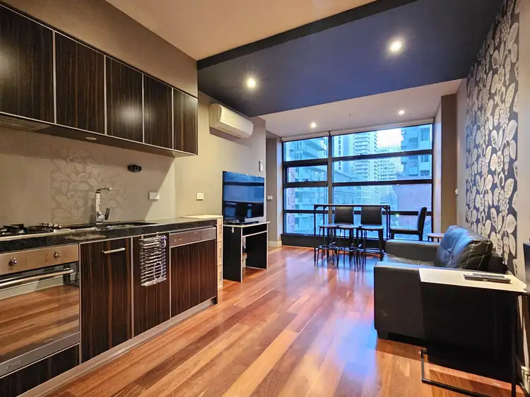 508/228 A'Beckett Street, Melbourne VIC 3000