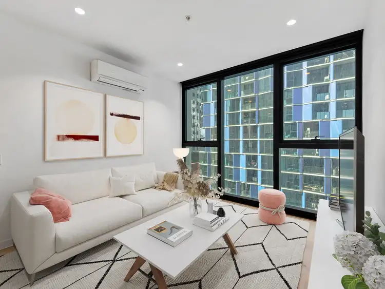 1206/462 Elizabeth Street, Melbourne VIC 3000