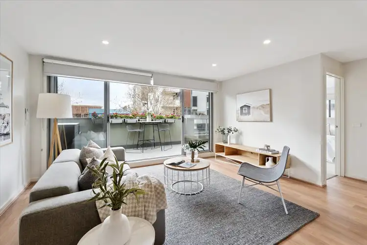 104/117 PIER STREET, Altona VIC 3018