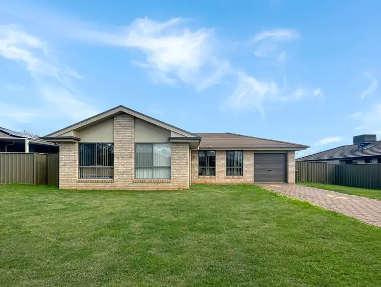 25 Arthur Summons Street, Dubbo NSW 2830