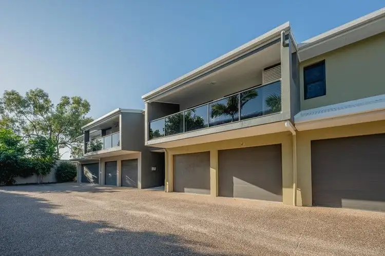 57/321 Angus Smith Drive, Douglas QLD 4814