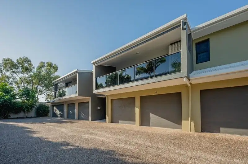 Main view of Homely unit listing, 57/321 Angus Smith Drive, Douglas QLD 4814