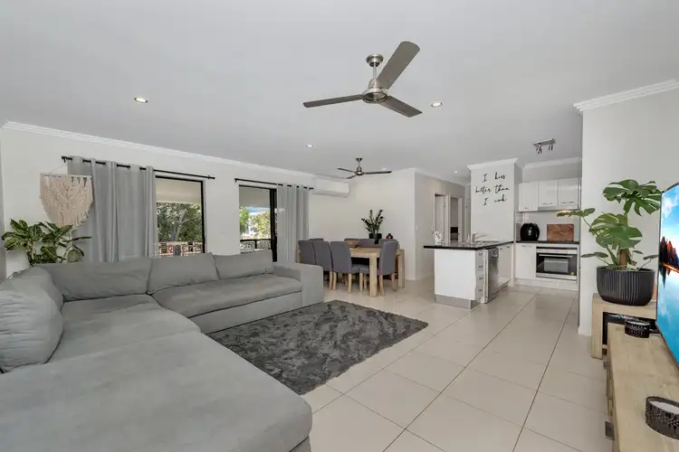 Second view of Homely unit listing, 57/321 Angus Smith Drive, Douglas QLD 4814