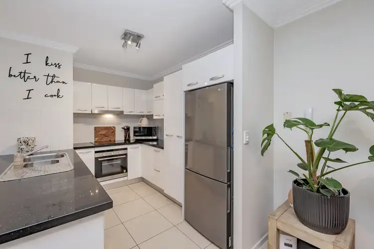 Third view of Homely unit listing, 57/321 Angus Smith Drive, Douglas QLD 4814