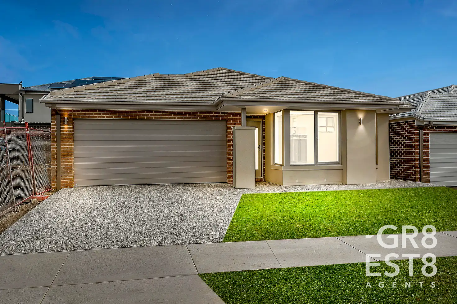 Main view of Homely house listing, 18 Aurora Drive, Cranbourne West VIC 3977