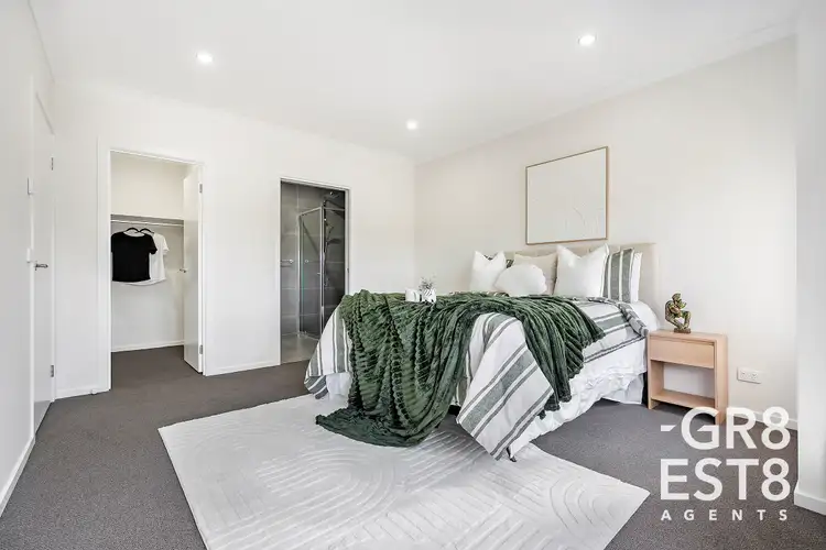 Second view of Homely house listing, 18 Aurora Drive, Cranbourne West VIC 3977