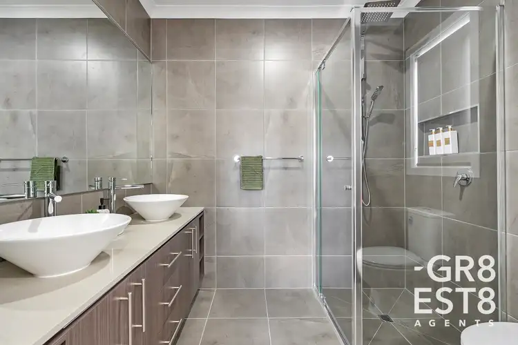 Third view of Homely house listing, 18 Aurora Drive, Cranbourne West VIC 3977