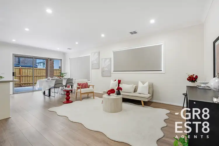 Fourth view of Homely house listing, 18 Aurora Drive, Cranbourne West VIC 3977