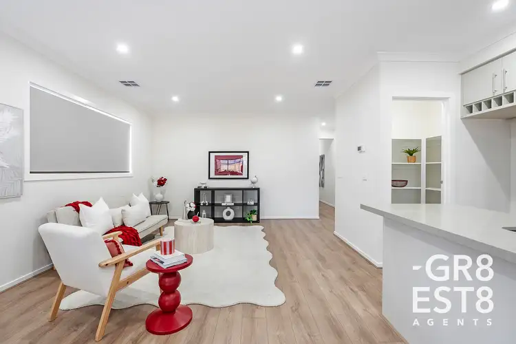 Fifth view of Homely house listing, 18 Aurora Drive, Cranbourne West VIC 3977