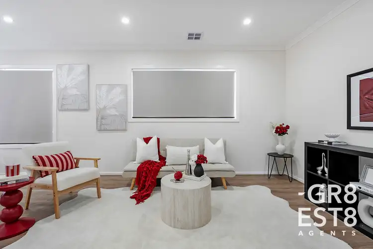 Sixth view of Homely house listing, 18 Aurora Drive, Cranbourne West VIC 3977