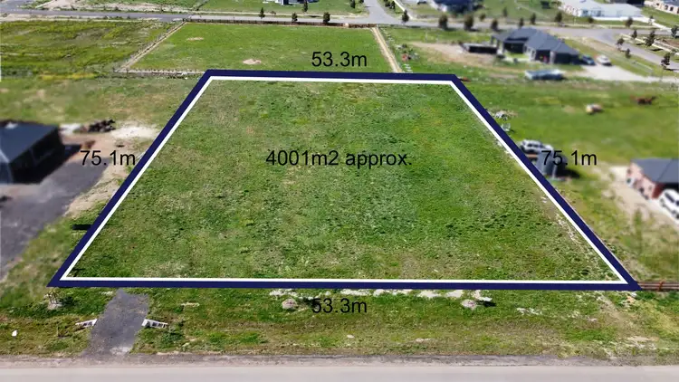 26 Swamp Gum Road, Teesdale VIC 3328