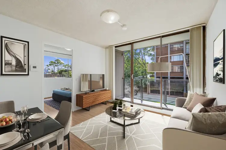 Unit 6/77 Cook Road, Centennial Park NSW 2021